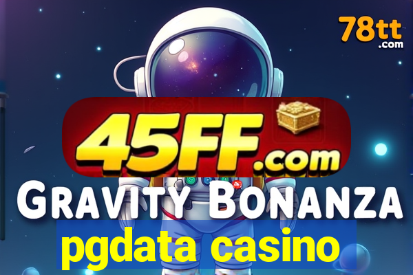 pgdata casino